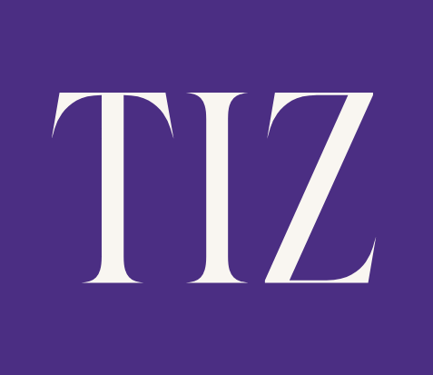 opções de cores tiz